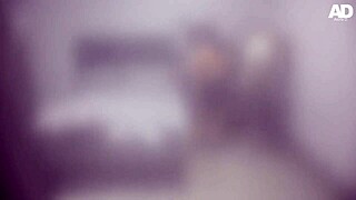 amateur latina pranked and fucked hard bent over doggystyle cowgirl missionary shaved pussy wet