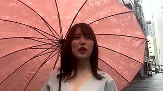 giant tits free model gets cosplay creampie in kyoto dialect