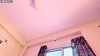 Uttaran20's Steamy FFM Threesome Squirts in Passionate Bliss