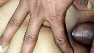 discover the thrill of frontside and backside anal pounding