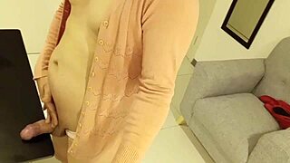 damn! big cock pounds latina friend's huge ass hard