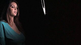 Alison Tyler bares all in steamy interview