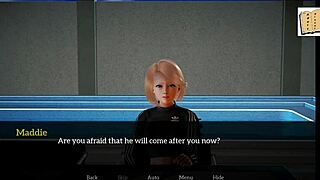 ready for big ass big tits erotic teen game adventure?