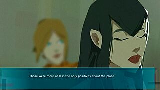 let's explore the alien breeding program during first contact