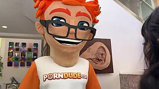 lysagna delray, ready to ride porndude pepperoni post-casting fuck?