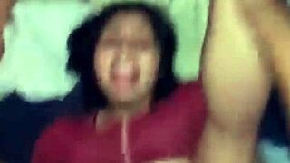 Amateur Mexican Pounds Screaming Peruvian Ass Anal Hardcore