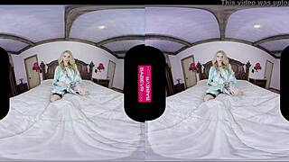 Ivy Jones Deep Pussy Toy Tease