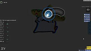 Insane Amats Athletic Mashup Hechizeros Ditzyflama Theme