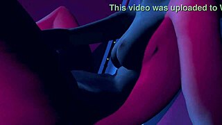 i luv night-time giantess anal vore its sooo huge n deep