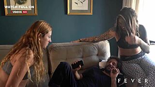 hey amigas, second round sitting hot on dread buddy patty kimberly mario