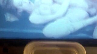 Watch her fingers plunge deep into soaking wet pussy for explosive solo orgasm bliss.