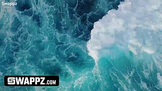 Stepmoms Swapped in Kinky Inception Parody Dream