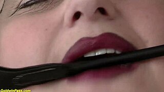 ugly fat bbw endures extreme fisting session