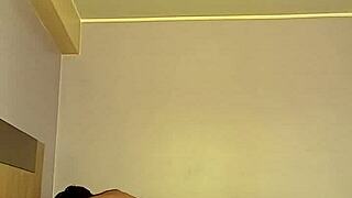 taxista boldly milks cuckold husband cum after dirty day