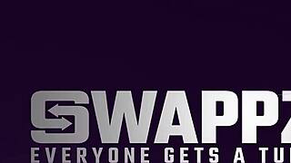 Stepmoms Swapped in Kinky Inception Parody Dream