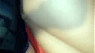 sexy big ass latina milf trades cash for creampie pounding session