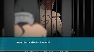 let's explore the alien breeding program during first contact