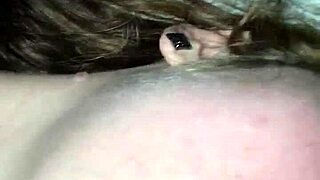 What if your cheating wife craves that monster bbc dildo deep?