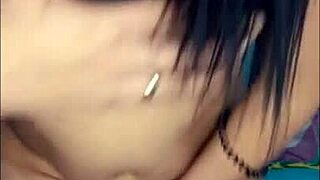 Horny Big Ass Colombian Fucks Boyfriend Homemade