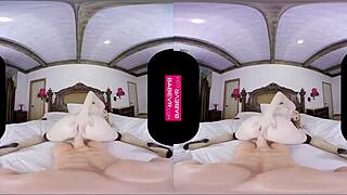 Ivy Jones Deep Pussy Toy Tease