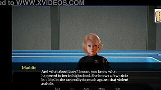 ready for big ass big tits erotic teen game adventure?