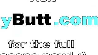 My heart races as her big tits bounce while sucking cock