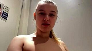 Public masturbation thrill captures unbelievable outdoor intensity.