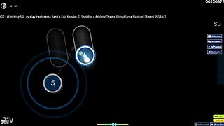 Insane Amats Athletic Mashup Hechizeros Ditzyflama Theme