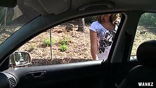 Lesbian Neighbors Roughly Lick Juicy Pussy Lips!