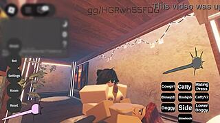 Bbc Overpowers Horny White Roblox Slut 🔥