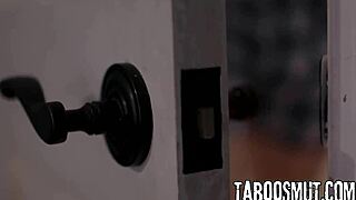 jojo kiss blows then rides huge cock wildly