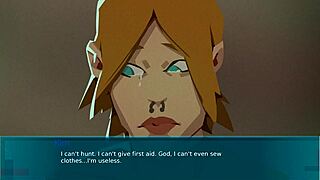 let's explore the alien breeding program during first contact