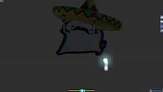 Insane Amats Athletic Mashup Hechizeros Ditzyflama Theme