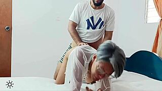 I crave neighbor's monster cock deep inside