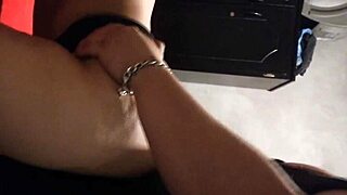 sexy big ass latina milf trades cash for creampie pounding session