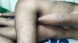 cute saree indian babe turns naughty for rough pounding sex