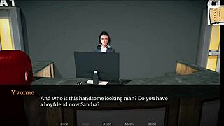 ready for big ass big tits erotic teen game adventure?