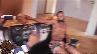 Swinger Couples Secretly Share Pussies and Cocks in Orgy