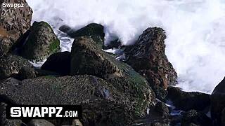 Stepmoms Swapped in Kinky Inception Parody Dream