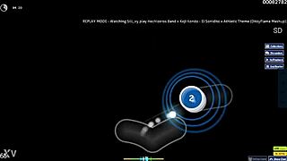 Insane Amats Athletic Mashup Hechizeros Ditzyflama Theme