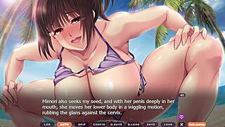 Married Milf Explodes in Heavenly Creampie Frenzy!