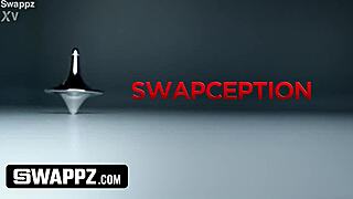 Stepmoms Swapped in Kinky Inception Parody Dream