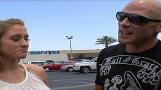 fuking blonde big tits milf so good