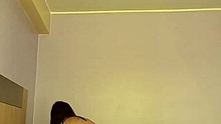 taxista boldly milks cuckold husband cum after dirty day