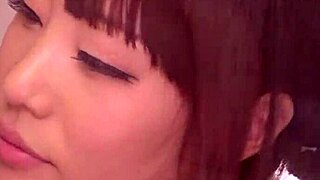 i serve fully in sexy nurse cosplay shaved asian fantasy delight