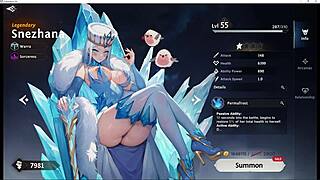 Hey, check out this uncensored compilation of all the hottest sex scenes from Everlusting Life part 1 in HD