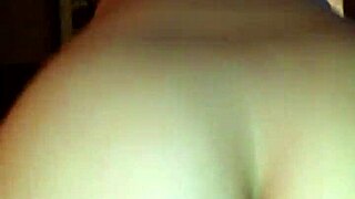 she rides rough in raw cowgirl action
