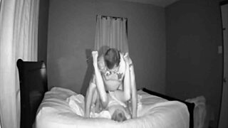 hey check out this wild paranormal porn action free