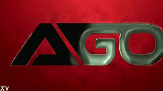 oh fuck first dap for alexa throat in this crazy 5on1 gangbang!!