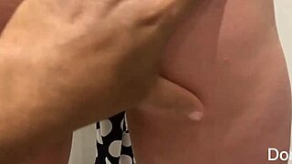 uhh big ass latina girlfriend's pussy and anal get pounded hard